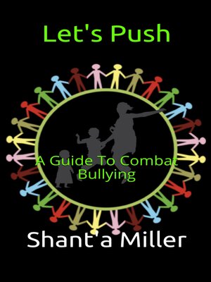 cover image of Let's Push